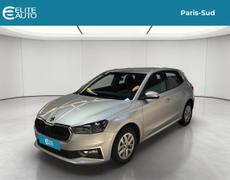 Skoda Fabia Fontenay-le-Vicomte