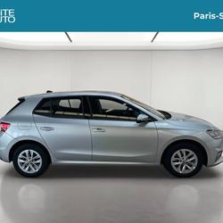 Skoda Fabia Fabia 1.0 TSI 110 ch BVM6 Ambition Fontenay-le-Vicomte