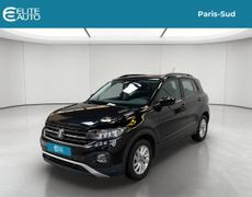 Volkswagen T-Cross Fontenay-le-Vicomte