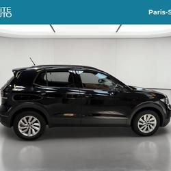 Volkswagen T-Cross T-Cross 1.0 TSI 95 Start/Stop BVM5 Lounge Business Fontenay-le-Vicomte