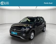 Volkswagen T-Cross Fontenay-le-Vicomte