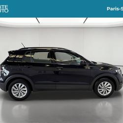 Volkswagen T-Cross T-Cross 1.0 TSI 95 Start/Stop BVM5 Lounge Business Fontenay-le-Vicomte