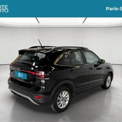 Volkswagen T-Cross T-Cross 1.0 TSI 95 Start/Stop BVM5 Lounge Business Fontenay-le-Vicomte