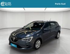 Renault Megane 4 Estate Fontenay-le-Vicomte