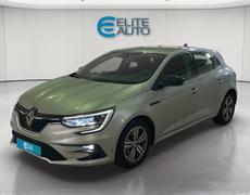 Renault Megane 4 Fontenay-le-Vicomte