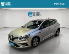 Renault Megane 4 Fontenay-le-Vicomte