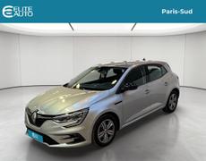 Renault Megane 4 Fontenay-le-Vicomte
