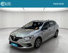 Renault Megane 4 Estate Fontenay-le-Vicomte