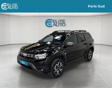 Dacia Duster Fontenay-le-Vicomte