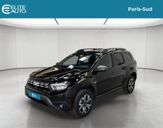 Dacia Duster Fontenay-le-Vicomte