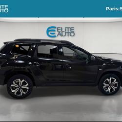 Dacia Duster Duster Blue dCi 115 4x2 Journey Fontenay-le-Vicomte