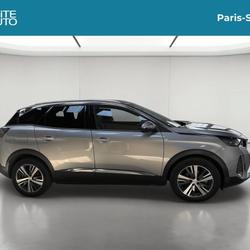Peugeot 3008 3008 BlueHDi 130ch S&S BVM6 Allure Pack Fontenay-le-Vicomte