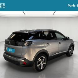 Peugeot 3008 3008 BlueHDi 130ch S&S BVM6 Allure Pack Fontenay-le-Vicomte