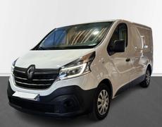 Renault Trafic Fontenay-le-Vicomte