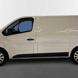 Renault Trafic TRAFIC FGN L1H1 1000 KG DCI 120 GRAND CONFORT Fontenay-le-Vicomte