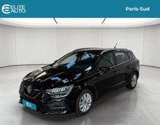 Renault Megane 4 Estate Fontenay-le-Vicomte