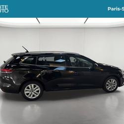 Renault Megane 4 Estate M&eacute;gane IV Estate E-TECH Plug-In Hybride 160 Business Fontenay-le-Vicomte