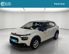 Citroen C3 Societe Fontenay-le-Vicomte