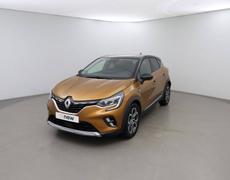 Renault Captur Fontenay-le-Vicomte