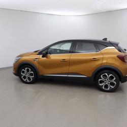 Renault Captur Captur E-Tech Plug-in 160 - 21 Intens Fontenay-le-Vicomte