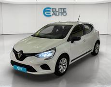 Renault Clio 5 Societe Fontenay-le-Vicomte