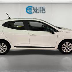 Renault Clio 5 Societe CLIO SOCIETE BLUE DCI 85 AIR Fontenay-le-Vicomte