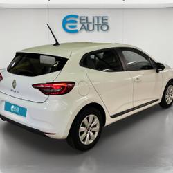 Renault Clio 5 Societe CLIO SOCIETE BLUE DCI 85 AIR Fontenay-le-Vicomte