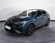 Renault Arkana Fontenay-le-Vicomte