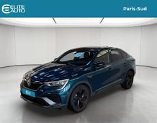Renault Arkana Fontenay-le-Vicomte