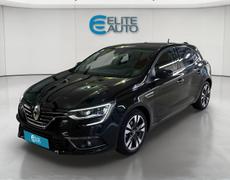 Renault Megane 4 Fontenay-le-Vicomte