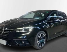 Renault Megane 4 Fontenay-le-Vicomte