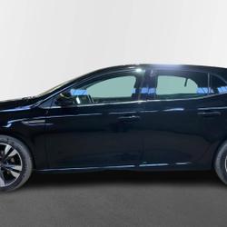 Renault Megane 4 M&eacute;gane IV Berline TCe 140 EDC FAP Business Intens Fontenay-le-Vicomte