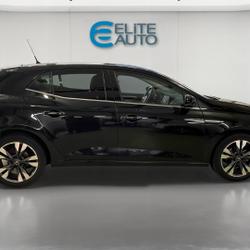 Renault Megane 4 M&eacute;gane IV Berline TCe 140 EDC FAP Business Intens Fontenay-le-Vicomte
