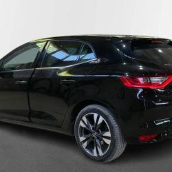 Renault Megane 4 M&eacute;gane IV Berline TCe 140 EDC FAP Business Intens Fontenay-le-Vicomte