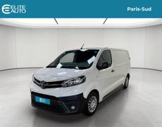 Toyota Proace Fontenay-le-Vicomte