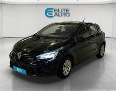 Renault Clio 5 Societe Fontenay-le-Vicomte