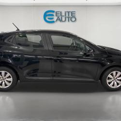 Renault Clio 5 Societe CLIO SOCIETE BLUE DCI 85 AIR NAV Fontenay-le-Vicomte
