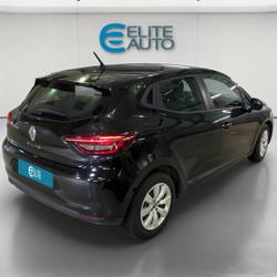 Renault Clio 5 Societe CLIO SOCIETE BLUE DCI 85 AIR NAV Fontenay-le-Vicomte