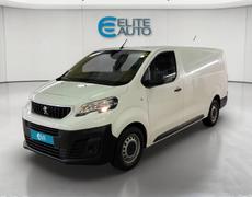 Peugeot Expert Fontenay-le-Vicomte