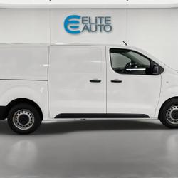 Peugeot Expert EXPERT FGN TOLE LONG 2.0  BLUEHDI 120 S&S BVM6 PREMIUM Fontenay-le-Vicomte