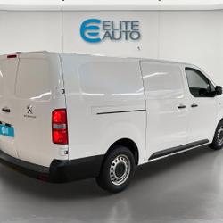 Peugeot Expert EXPERT FGN TOLE LONG 2.0  BLUEHDI 120 S&S BVM6 PREMIUM Fontenay-le-Vicomte