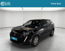 Peugeot 2008 Fontenay-le-Vicomte