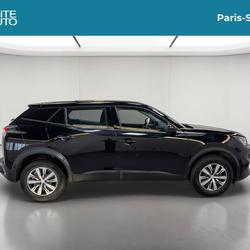 Peugeot 2008 2008 BlueHDi 130 S&S EAT8 Active Business Fontenay-le-Vicomte