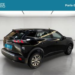 Peugeot 2008 2008 BlueHDi 130 S&S EAT8 Active Business Fontenay-le-Vicomte