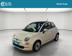 Fiat 500 II Fontenay-le-Vicomte