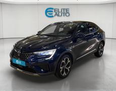 Renault Arkana Fontenay-le-Vicomte
