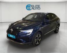Renault Arkana Fontenay-le-Vicomte