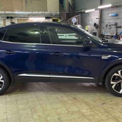Renault Arkana Arkana E-Tech 145 - 23 Techno Fontenay-le-Vicomte