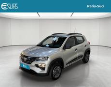 Dacia Spring Fontenay-le-Vicomte