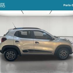 Dacia Spring Spring Business 2020 Fontenay-le-Vicomte